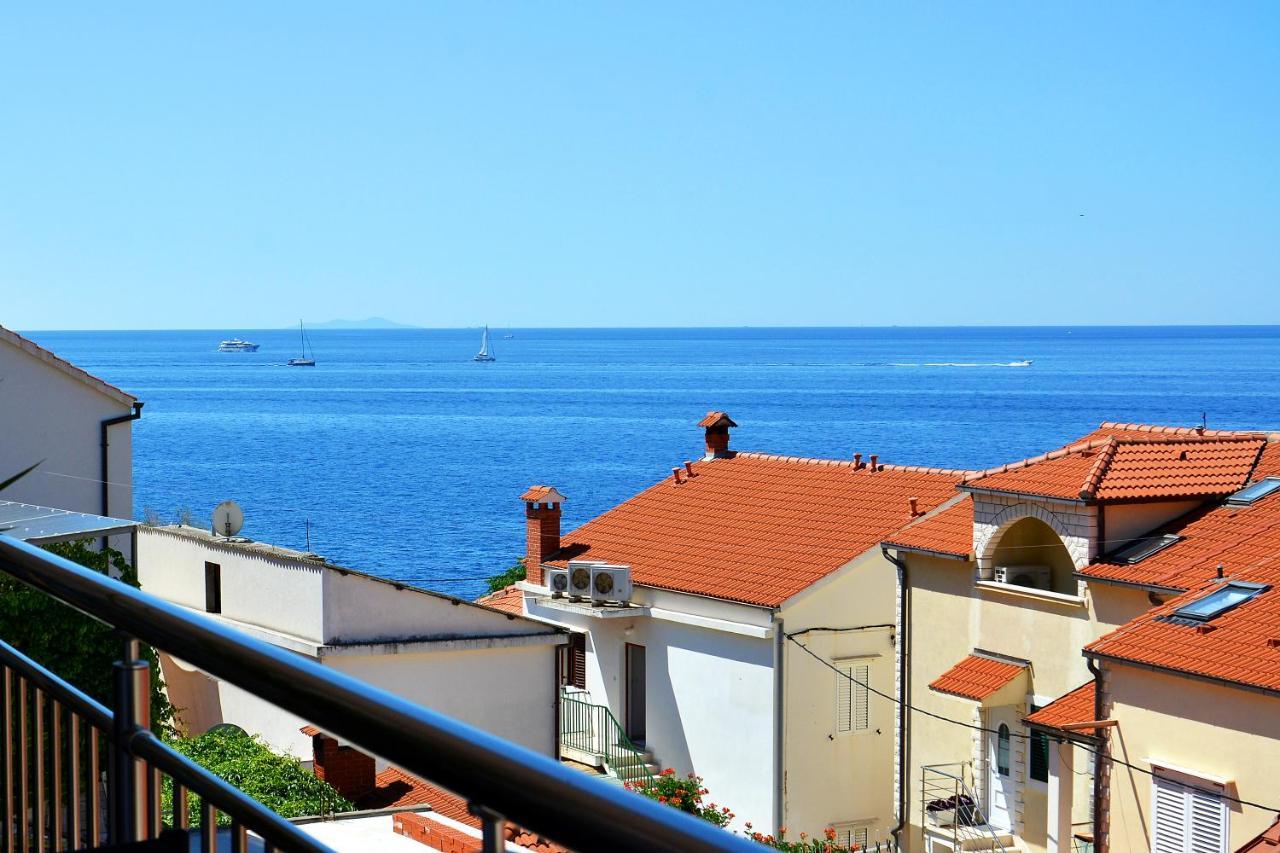Apartment 'Mimo' In Milna - Hvar מראה חיצוני תמונה