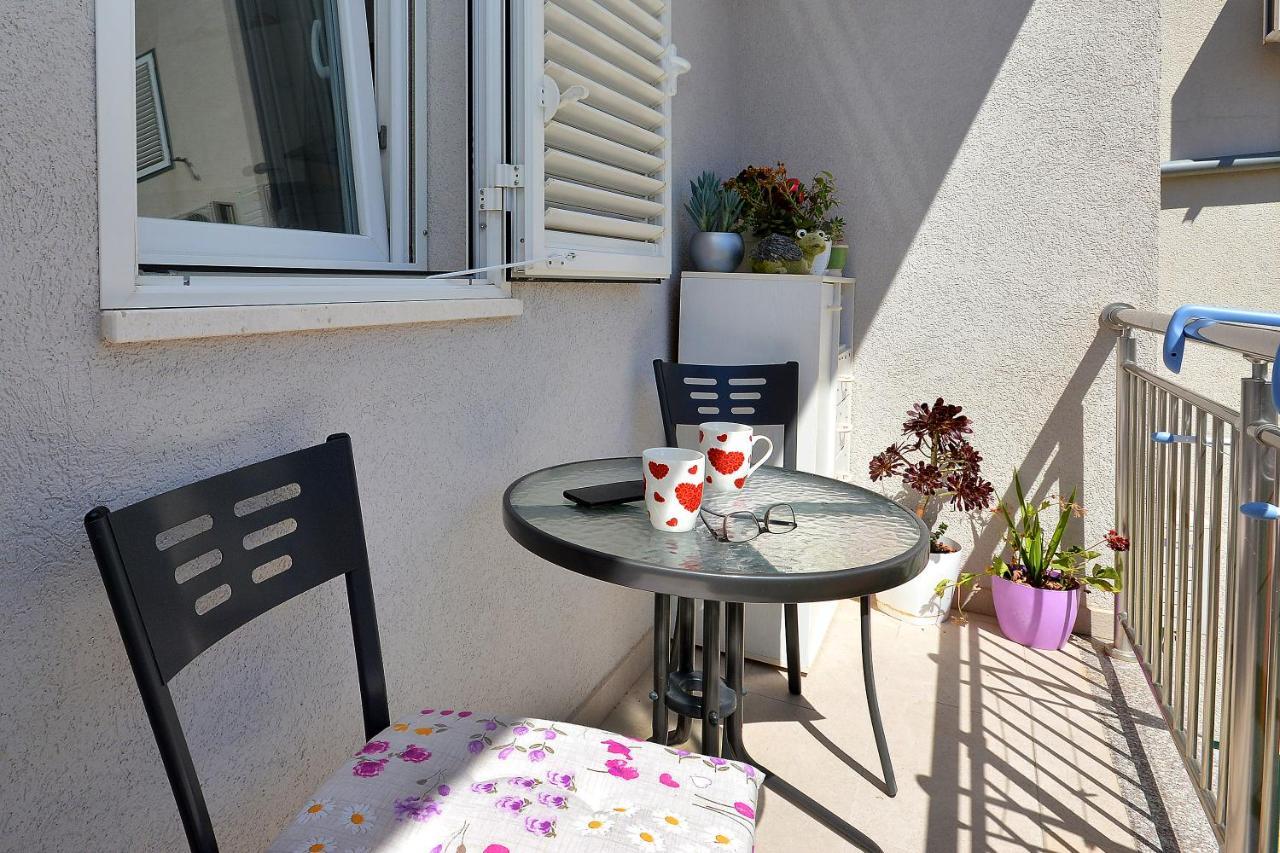 Apartment 'Mimo' In Milna - Hvar מראה חיצוני תמונה